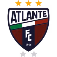 Logo của CF Atlante U19