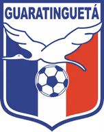 Logo của Guarantingueta U20