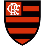 Logo của Flamengo/RJ (W)