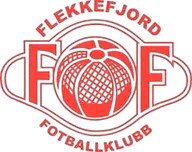 Logo của Flekkefjord