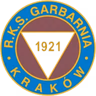 Logo của Garbarnia Krakow