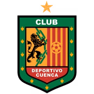 Logo của Deportivo Cuenca