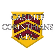Logo của Cardiff Corries