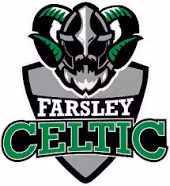Logo của Farsley Celtic