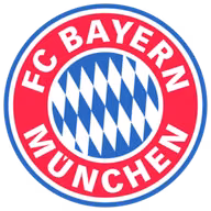 Logo của Bayern Munchen II