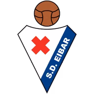 Logo của Eibar