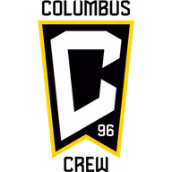 Logo của Columbus Crew