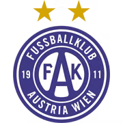 Logo của Austria Vienna