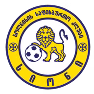 Logo của FC Sioni Bolnisi