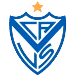 Logo của Velez Sarsfield