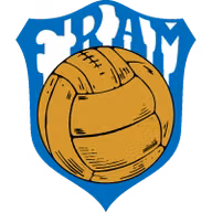 Logo của Fram Reykjavik