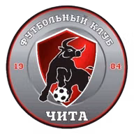 Logo của Football School Chita