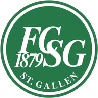 Logo của St. Gallen