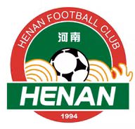 Logo của Henan FC