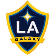 Logo của LA Galaxy