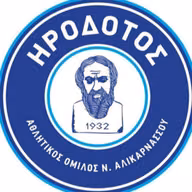 Logo của Irodotos