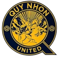 Logo của Quy Nhon United