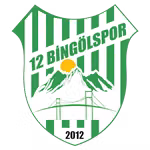 Logo của 12 Bingol Bld