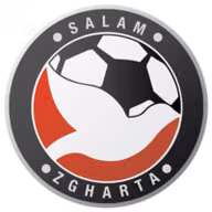 Logo của Salam SC Zgharta