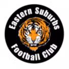 Logo của Eastern Suburbs SC (nữ)