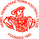Logo của Hemel Hempstead Town