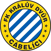 Logo của FK Kraluv Dvur