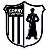 Logo của Corby
