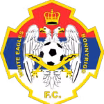 Logo của Bonnyrigg White Eagles U20