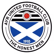 Logo của Ayr United