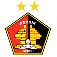 Logo của Persatuan sepak bola Indonesia Kediri