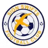Logo của Sion Swifts (nữ)
