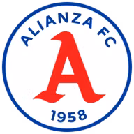 Logo của Alianza San Salvador