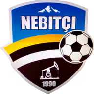 Logo của Nebitçi FT