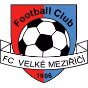 Logo của Velke Mezirici