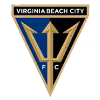Logo của Virginia Beach City