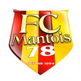 Logo của Mantes-la-Ville