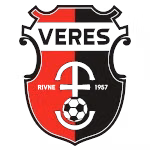 Logo của Veres Rivne