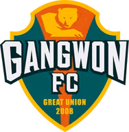Logo của Gangwon FC