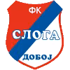 Logo của FK Sloga Doboj