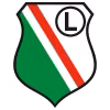 Logo của Legia Warszawa (Youth)