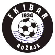 Logo của FK Ibar Rozaje