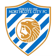 Logo của Northcote City