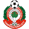 Logo của Campbelltown City Reserve