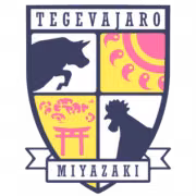 Logo của Tegevajaro Miyazaki