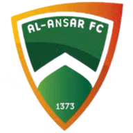 Logo của Al-Ansar