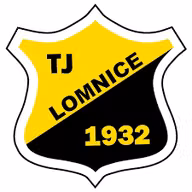 Logo của TJ Lomnice Karlovy Vary