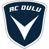 Logo của AC Oulu
