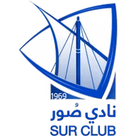 Logo của Sur SC