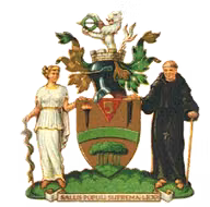 Logo của Harrow