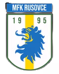 Logo của MFK Rusovce